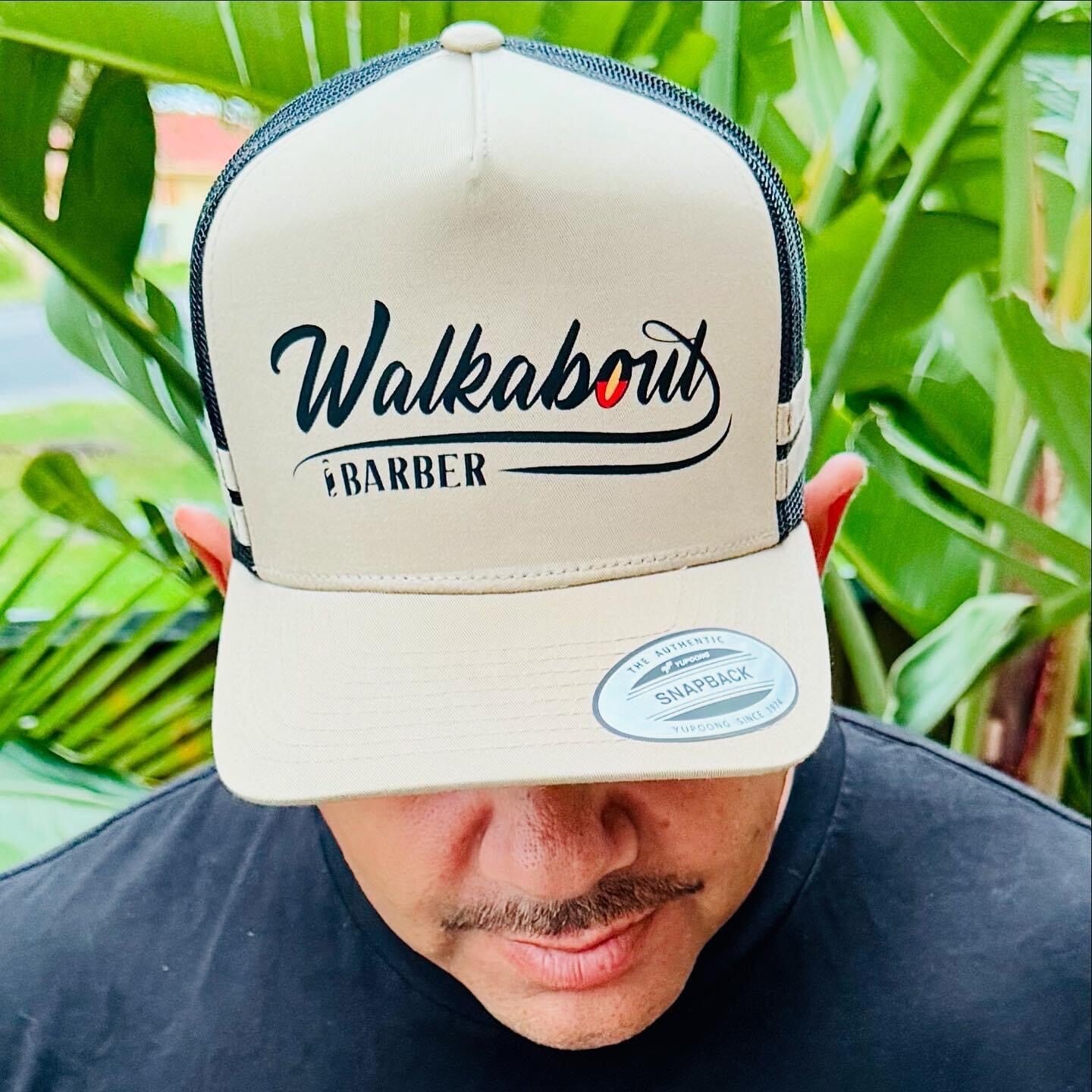Home Walkabout Barber Enterprises